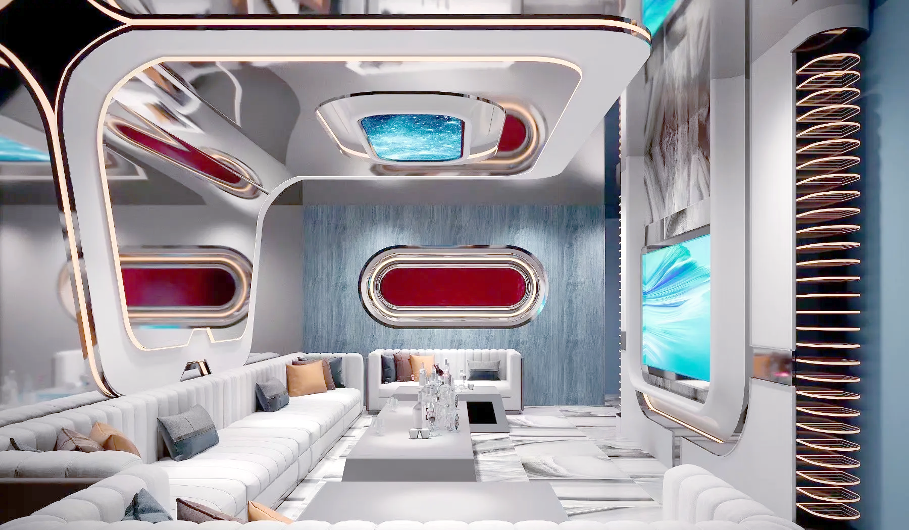 锦州商务ktv推荐指南-凌海市ktv预定