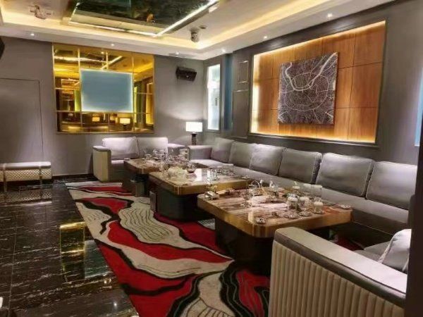 锦州商务KTV：玩转商务派对-凌海市ktv预定